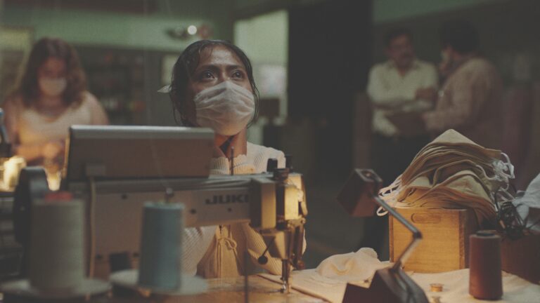 El cine mexicano inicia su viaje internacional de 2023 en Sundance y Róterdam