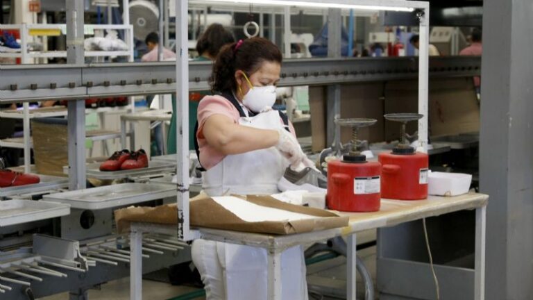 Retos laborales 2023