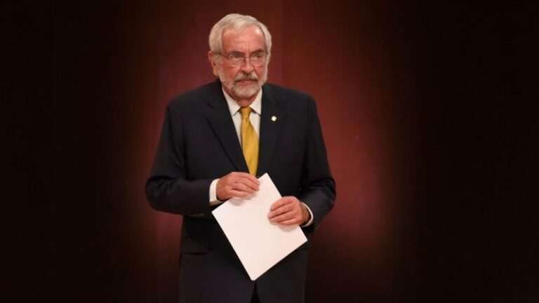 Nuevas acciones de la UNAM para evitar plagios en tesis tras caso Yasmín Esquivel