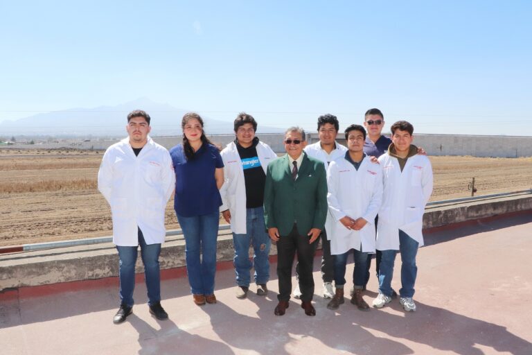 Ponen en marcha caseta de vigilancia en instalaciones de veterinaria de la UATx