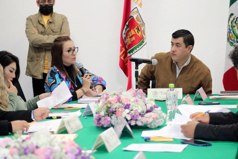 En comisiones unidas aprueban iniciativa para proteger a hijos de víctimas de feminicidio