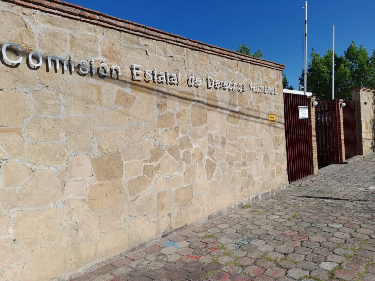 El 21 de febrero entregarán CEDH y Fundación «Presea Desiderio Hernández Xochitiotzin»