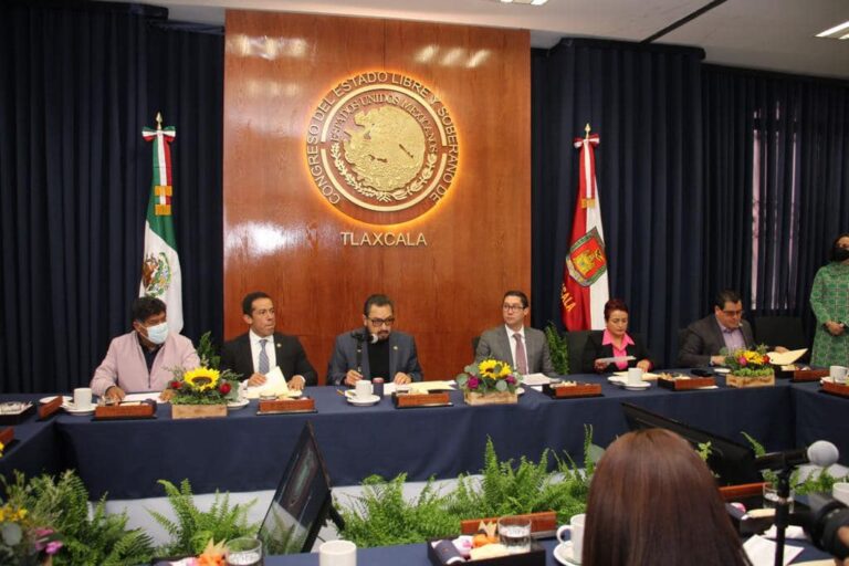 En Tlaxcala se Trabaja Para Dinamizar la Economía Local: Sedeco