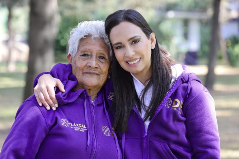 Redoblará Sistema Estatal DIF Esfuerzos Para Proteger a Adultos Mayores