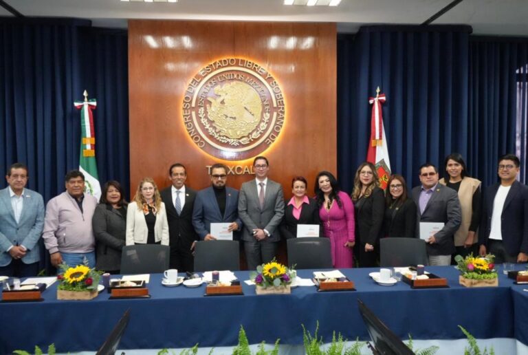 Comparece el titular de la Secretaría de Desarrollo Económico ante la LXIV Legislatura