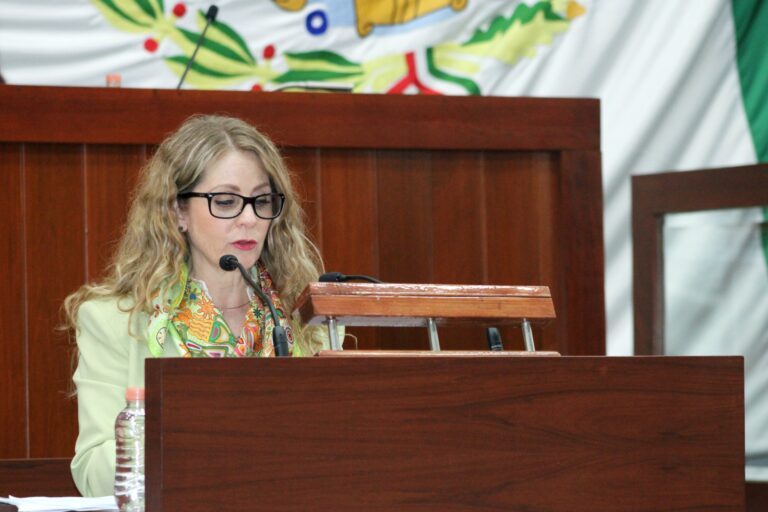 Congreso aprueba modificaciones a la Ley Municipal para garantizar el derecho a un medio ambiente sano 