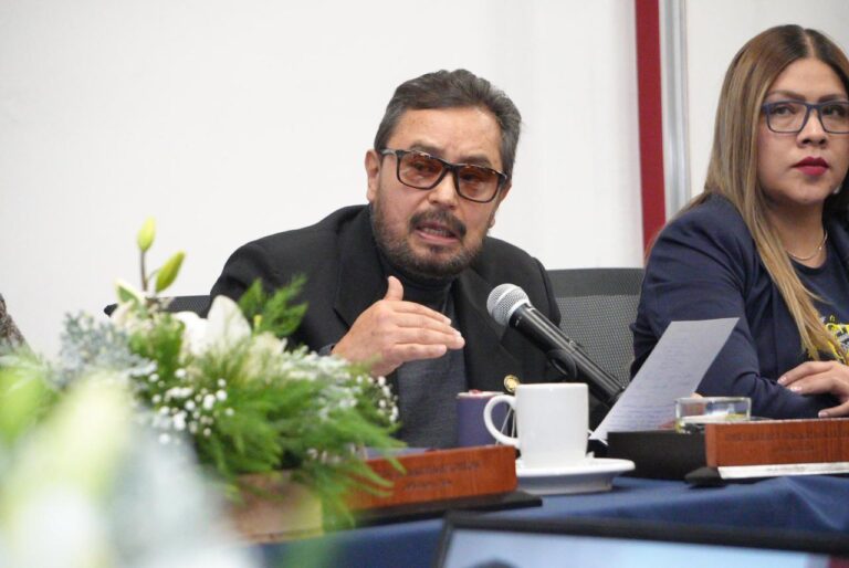 Necesarias las estrategias para combatir la delincuencia: Pepe Temoltzin   