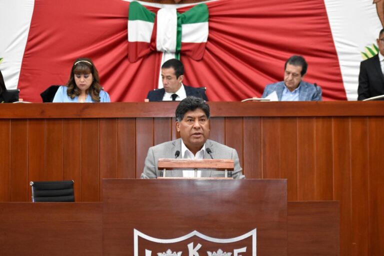 Congreso de Tlaxcala: Aprueban Dictamen Sobre Consejos Municipales