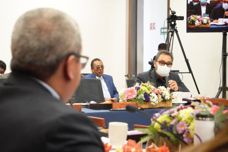 En AN, estamos dispuestos a trabajar de manera coordinada para generar políticas a favor de las y los tlaxcaltecas: Pepe Temoltzin