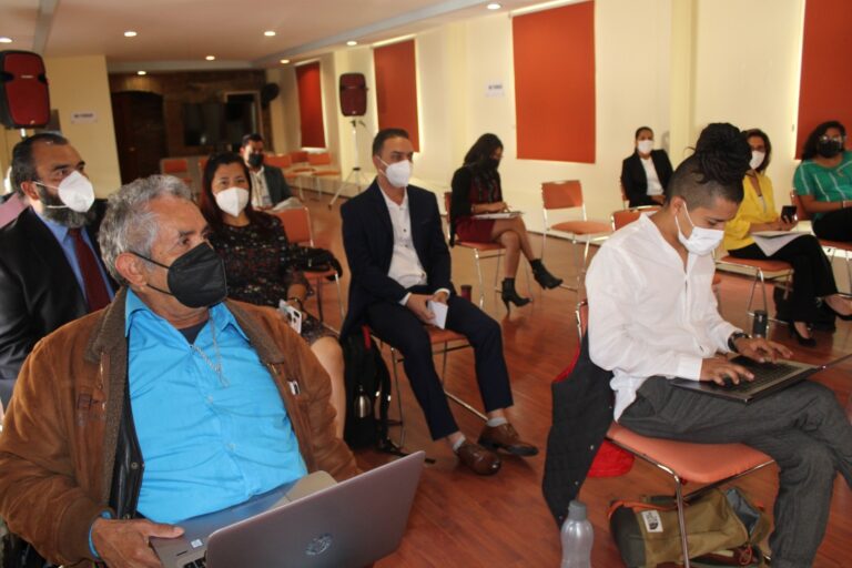 Emite Coltlax convocatorias de ingreso para posgrados 2023