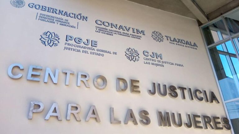 Brinda CJM acompañamiento a mujeres víctimas de violencia