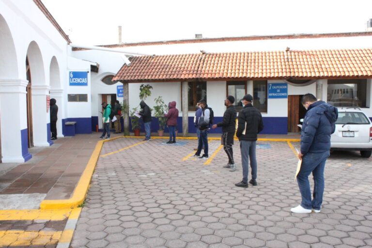 Ajusta SMyT costos de sus trámites ante actualización de la UMA