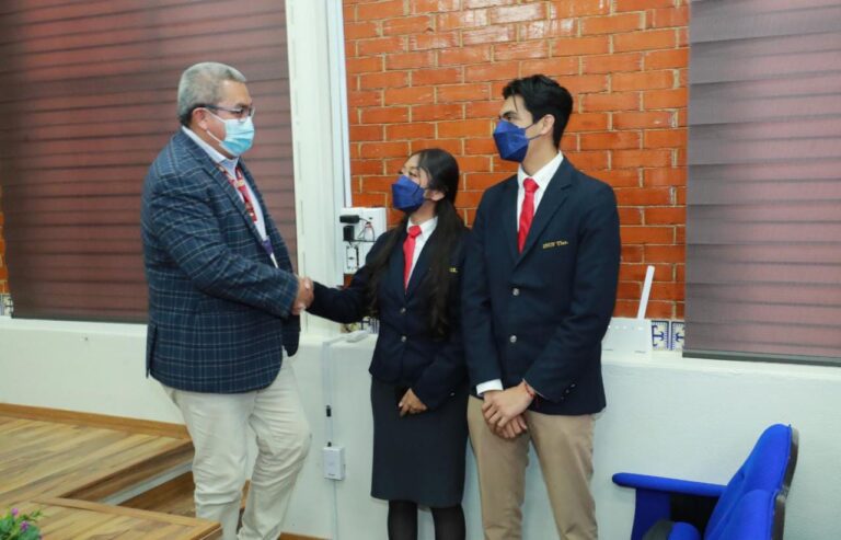 Inauguró Titular de la SEPE-USET 2do Encuentro Nacional Normalista