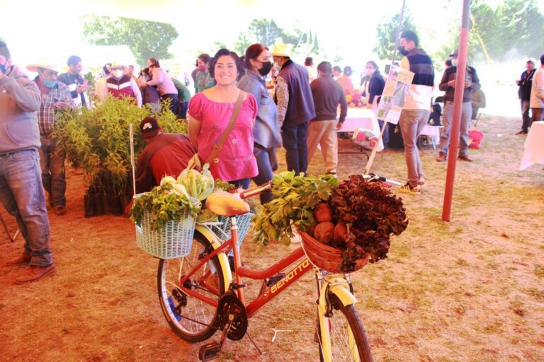 Conduce SIA sus actividades con perspectiva de género