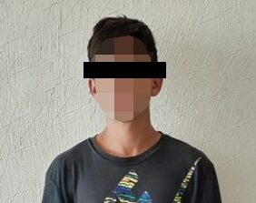 Cumplimenta PGJE orden de rehaprehensión por extorsión agravada