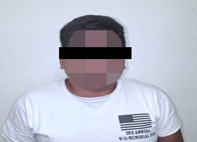 Cumplimentan orden de aprehensión por no comparecer a la audiencia inicial