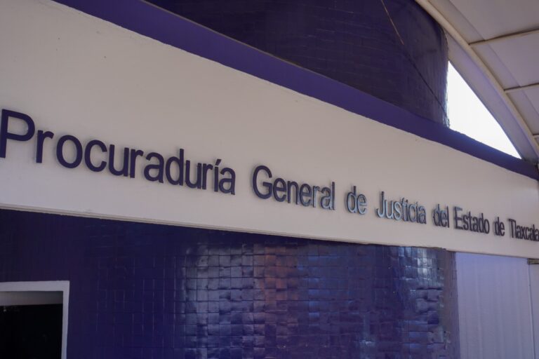 Inicia PGJE carpeta de investigación con protocolo de feminicidio