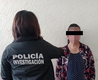 Cumplimenta PGJE orden de reaprehensión por incumplir obligaciones procesales