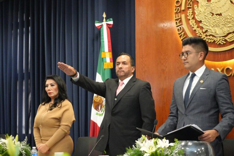 Plantea SSC coordinación con municipios para el combate a la delincuencia en el estado