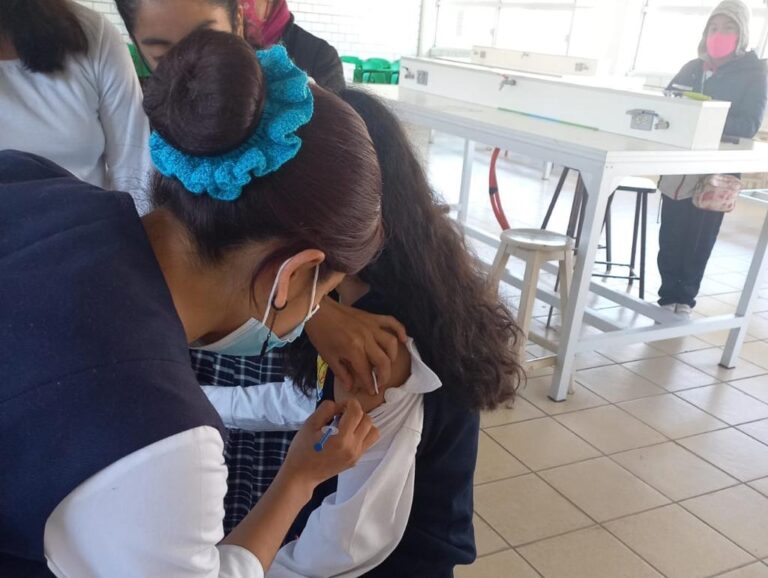 Avala Cofeprist vacuna Abdala contra efectos por covid-19