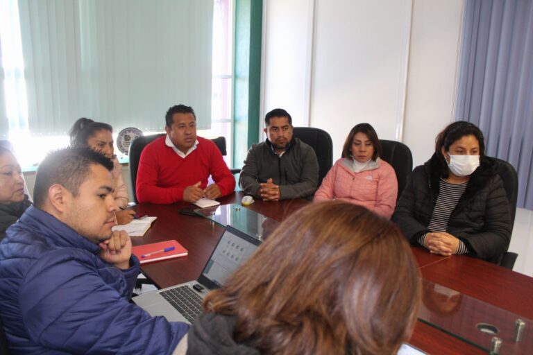 Cumple Instituto Tecnológico Superior de Tlaxco con Auditoría Internacional