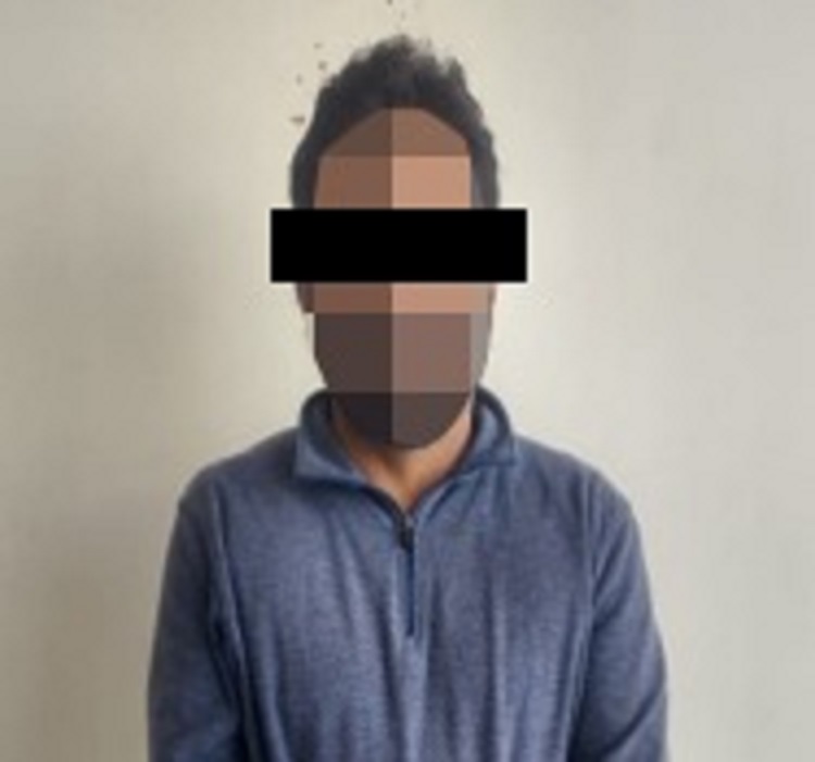 Policía de Investigación Ejecuta Orden de Aprehensión Librada por el Juez de Ejecución: PGJE