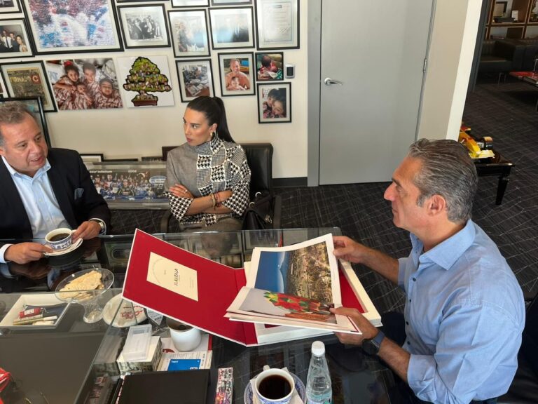 Expondrá Gobierno del Estado Riqueza Histórica y Cultural, a Través del Libro «Tlaxcala sí Existe»