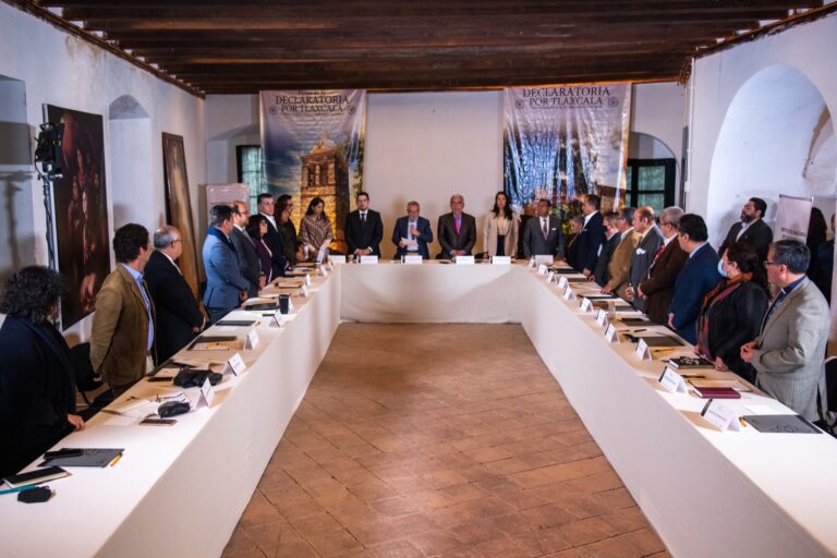 Aprueba Consafran manifiesto para cuidar el patrimonio cultural con motivo del Día Internacional de la Mujer