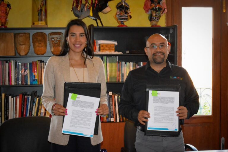 Firma Secture convenio con el Consejo Mexicano de Turismo Deportivo