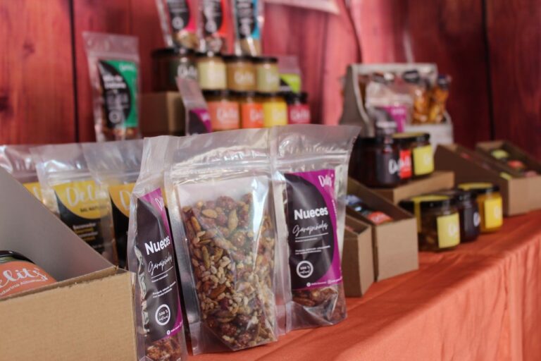 Impulsa Sedeco convocatoria para la red de proveedores de Wal-Mart en Tlaxcala