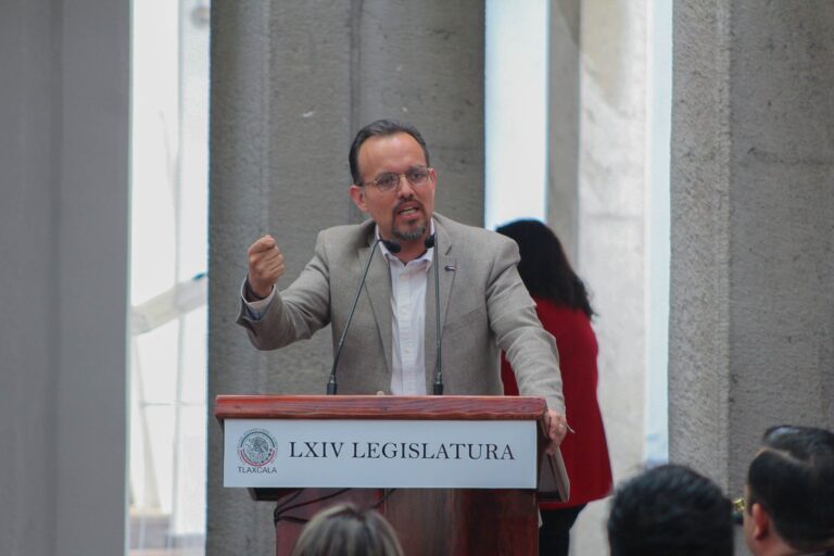 En Estos Tiempos de Polarización, las Asociaciones de la Sociedad Civil son Fundamentales Para la Unidad: Juan Manuel Cambrón