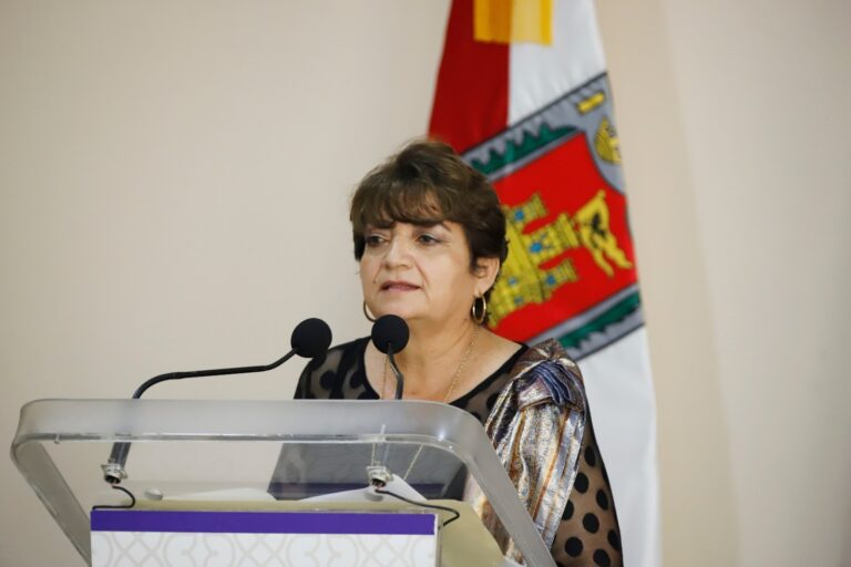 Celebra Fecanaco Resultados en Materia de Seguridad Obtenidos por el Gobierno de Tlaxcala