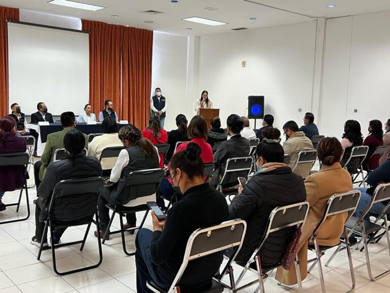 Busca Sedif certificar al sector turístico en código de conducta nacional para la protección de NNA y Mujeres