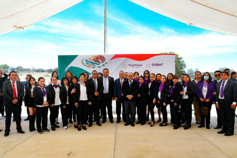 Cobat comprometido con la igualdad y la no discriminación