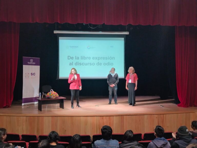 Ofrece Secretaría de Cultura Talleres a funcionarios con perspectiva de género