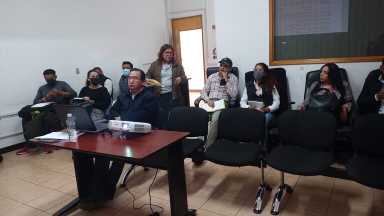 Enriquece SFP protocolo de actuación para la prevención, atención y sanción del hostigamiento y acoso sexual