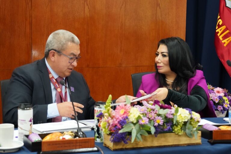 Preside la diputada Alejandra Ramírez Ortiz comparecencia del secretario de Educación Pública del Estado