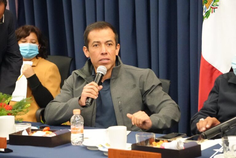 Necesario atraer turismo de V’alquirico hacia el interior del Estado, Bladimir Zainos 