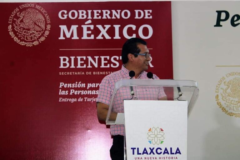 Concluye cambio de tarjetas de Banamex por Banco del Bienestar para pensiones