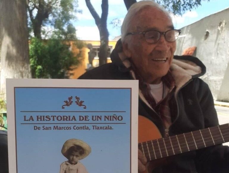 El Palacio de Cultura de Tlaxcala Vibrará con la Música del Cantautor José Cortés Villegas