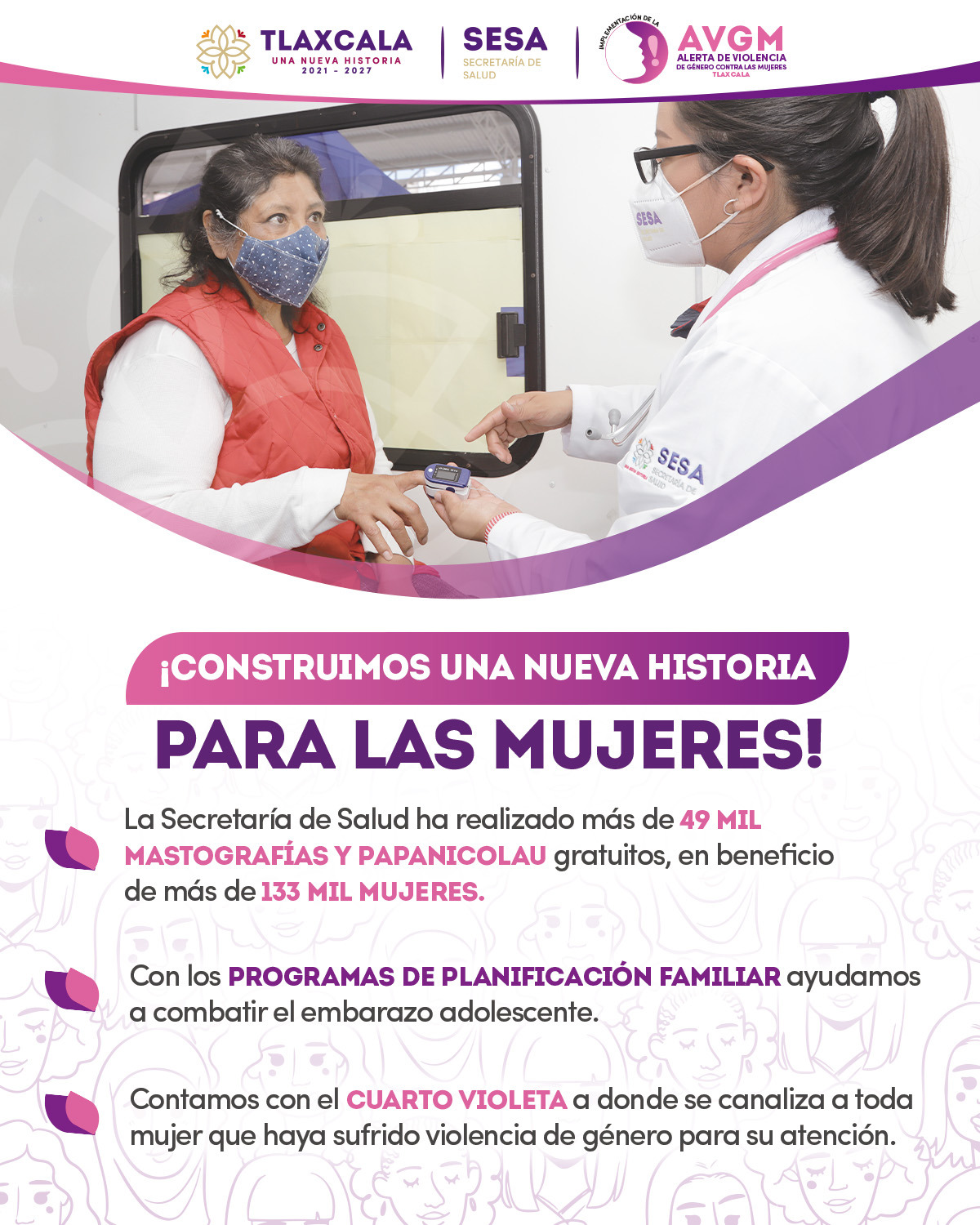 MASTROGRAFÍAS