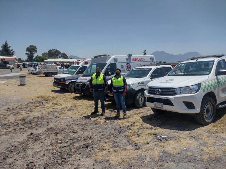 Emite la CEPC Medidas Preventivas Ante ola de Calor