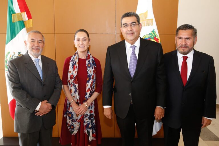 Recibirá Tlaxcala 186.4 mdp en materia de seguridad del FASP 2023