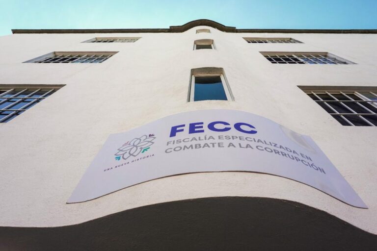 Vinculan a Proceso a dos Policías de las SSC por Abuso de Autoridad: PGJE