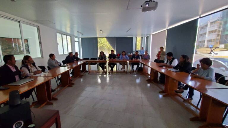 Registra 80 % de Avance Elaboración de Libro de Texto Gratuito «Tlaxcala, Nuestro Patrimonio Cultural»