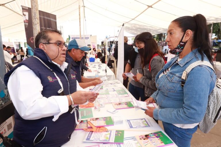 Ejercerá Tlaxcala cerca de 4 mdp para atender la violencia contra mujeres y de género