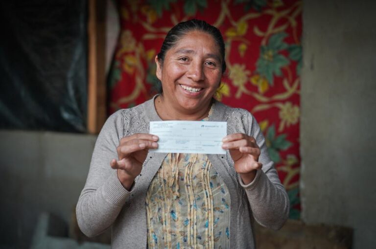 Programas Estatales de Bienestar llegaron a cerca de 15 mil mujeres en situación vulnerable