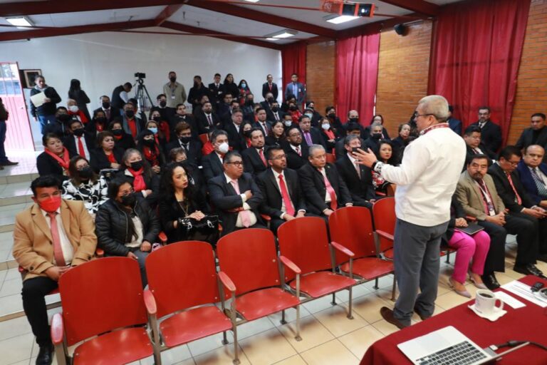 Abre «Diálogos Escolares» Nuevo Canal de Comunicación con el Magisterio