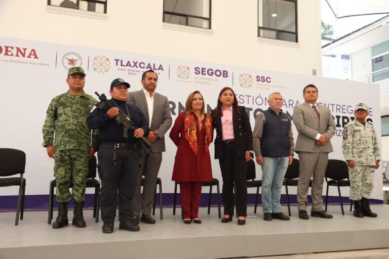 Exhortó Segob a Presidentes Municipales a Aplicar el Decreto para Regular Consumo de Alcohol