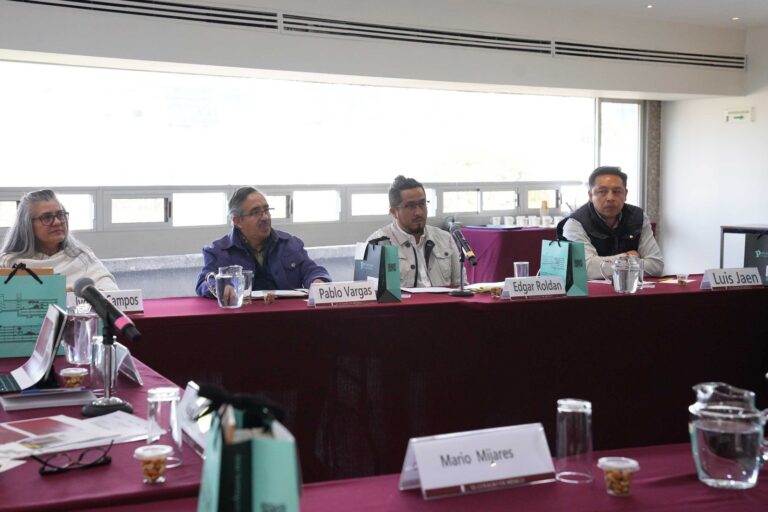 Fortalece Coltlax oportunidades académicas con instituciones hermanas